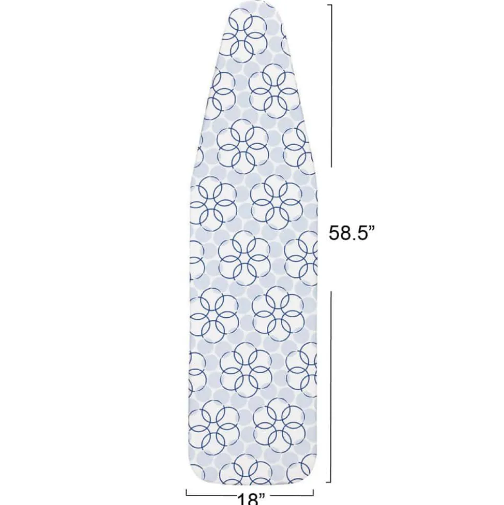 Household Essentials Deluxe Ironing Board Cover & Pad
