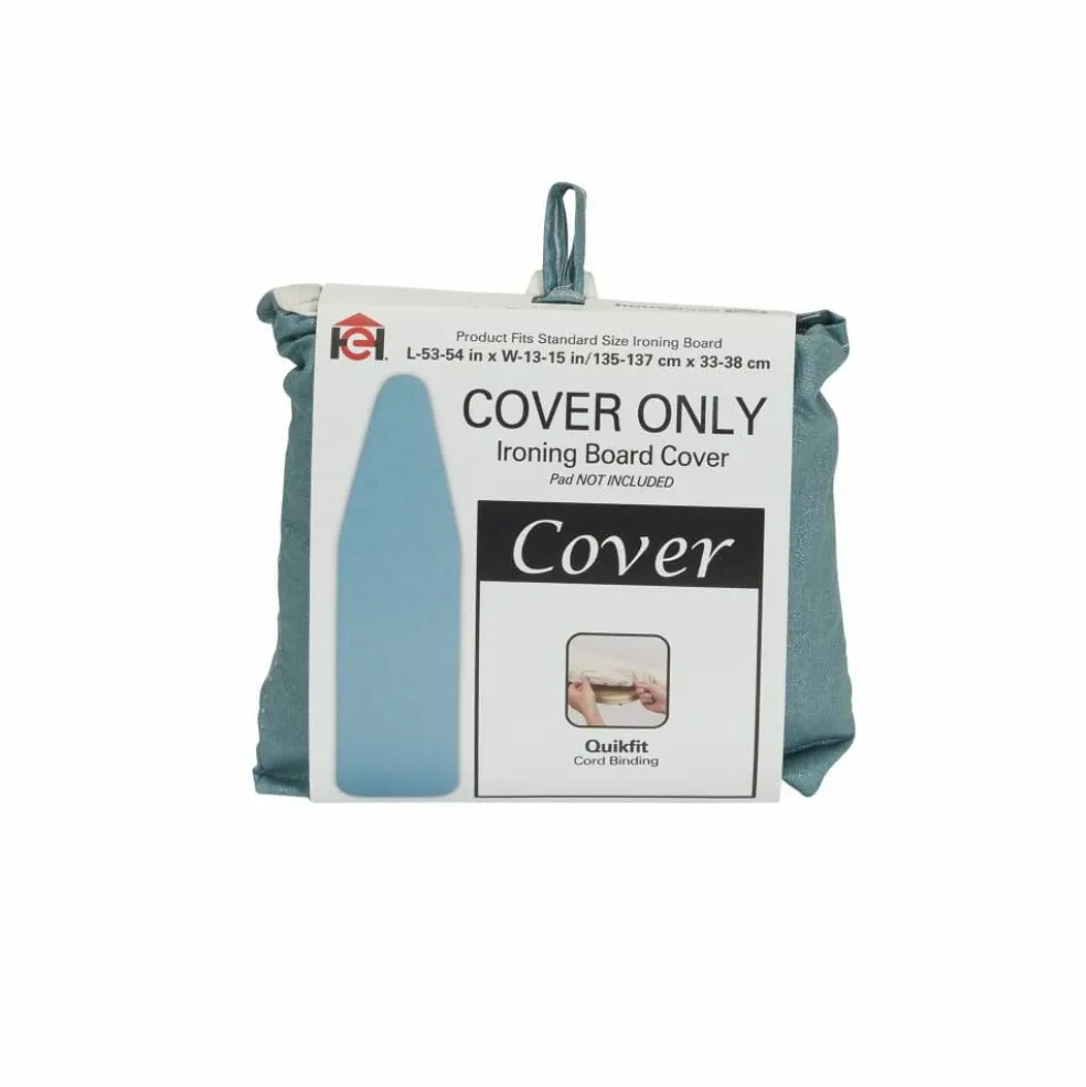 Household Essentials Deluxe Ironing Board Cover & Pad