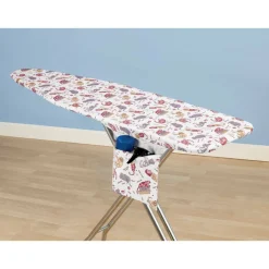 Household Essentials Deluxe Ironing Board Cover & Pad