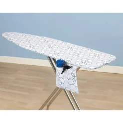 Household Essentials Deluxe Ironing Board Cover & Pad