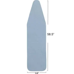 Household Essentials Deluxe Ironing Board Cover & Pad