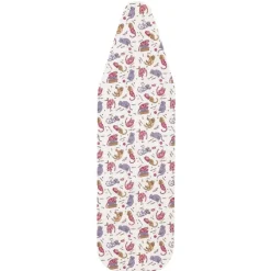 Household Essentials Deluxe Ironing Board Cover & Pad