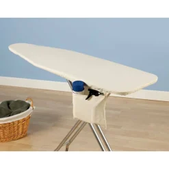 Household Essentials Deluxe Ironing Board Cover & Pad
