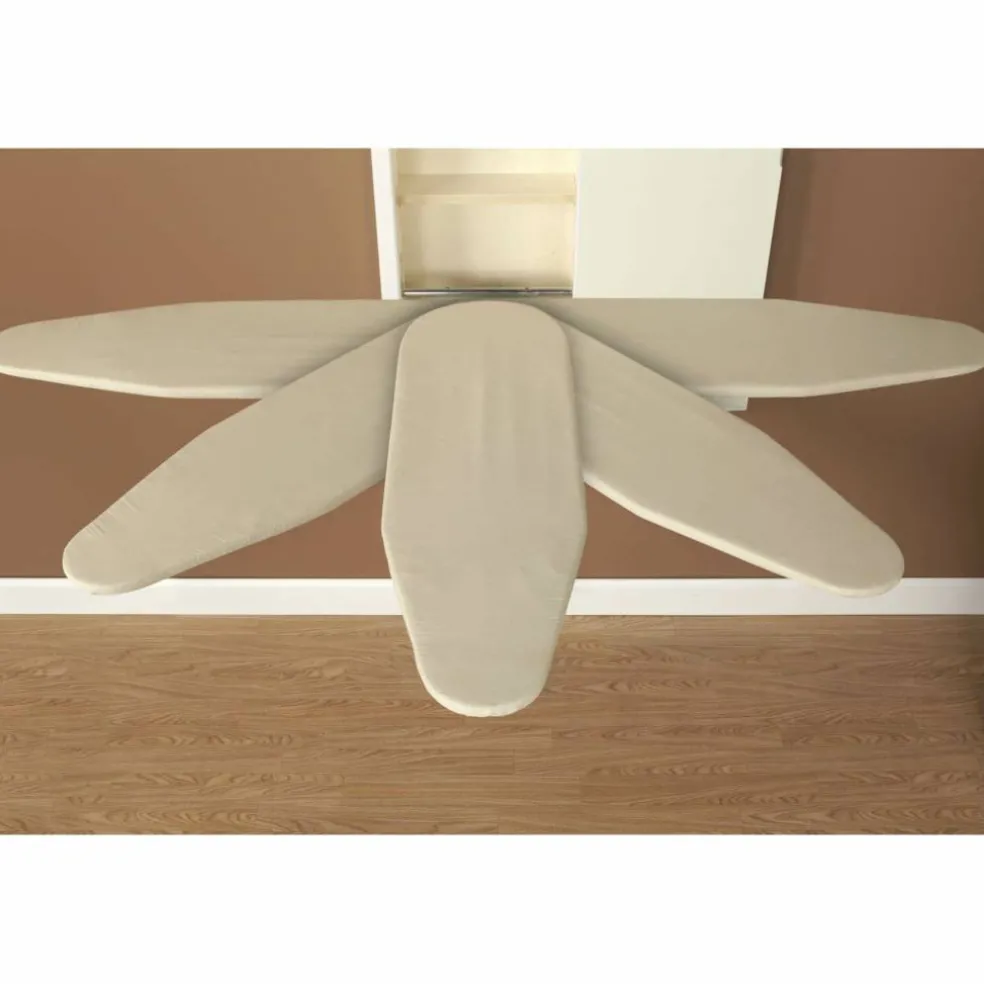 Household Essentials Ironing Board Cabinet