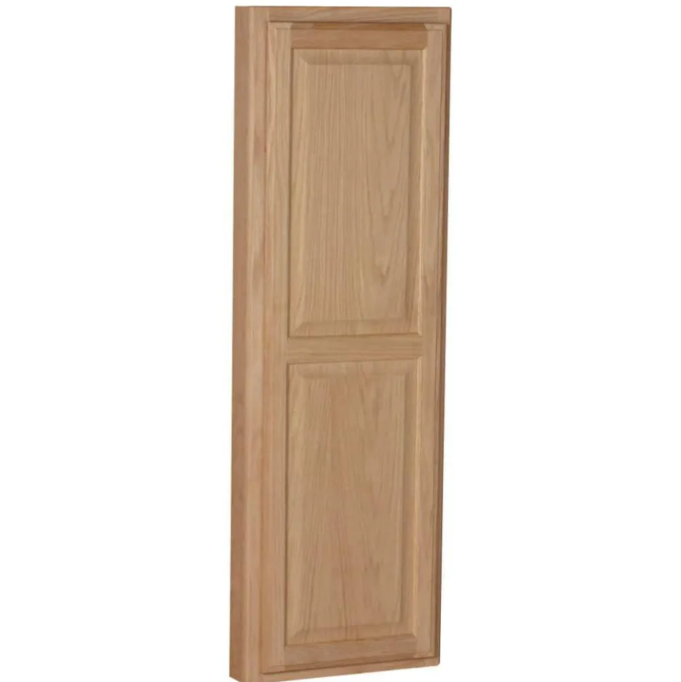 Household Essentials Ironing Board Cabinet