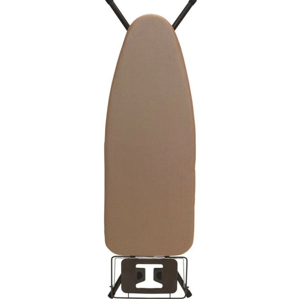 Household Essentials Mega Ironing Board (Bronze)