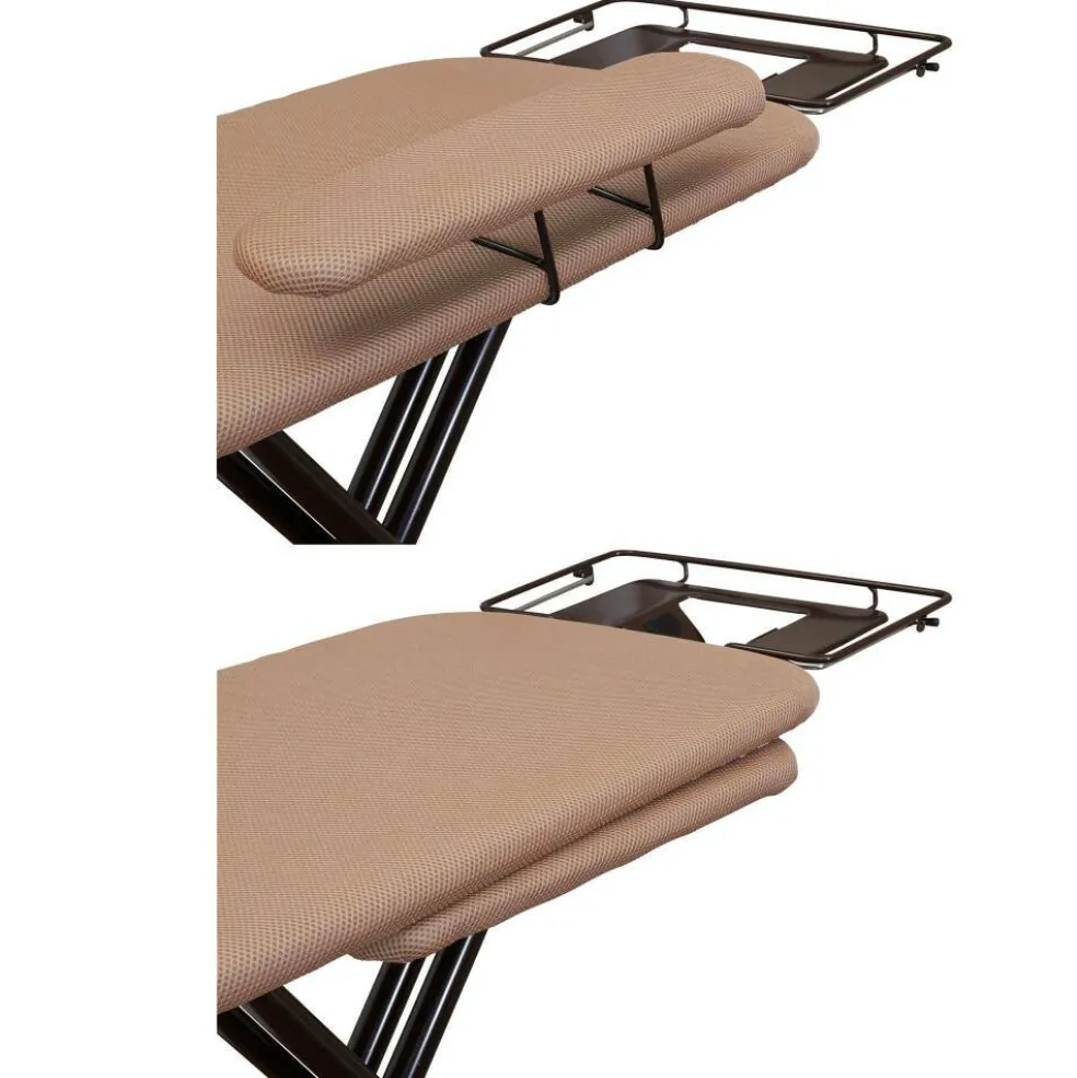 Household Essentials Mega Ironing Board (Bronze)