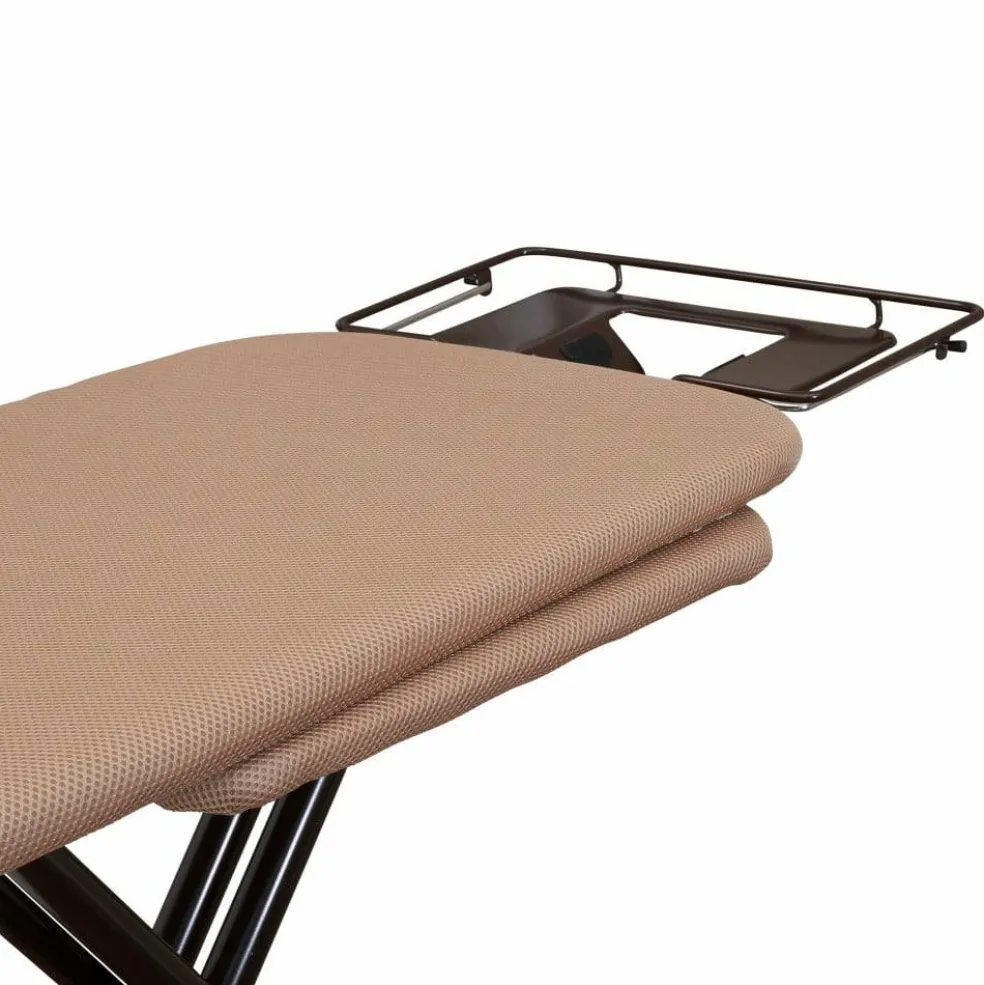 Household Essentials Mega Ironing Board (Bronze)