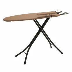 Household Essentials Mega Ironing Board (Bronze)