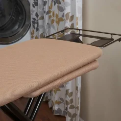 Household Essentials Mega Ironing Board (Bronze)