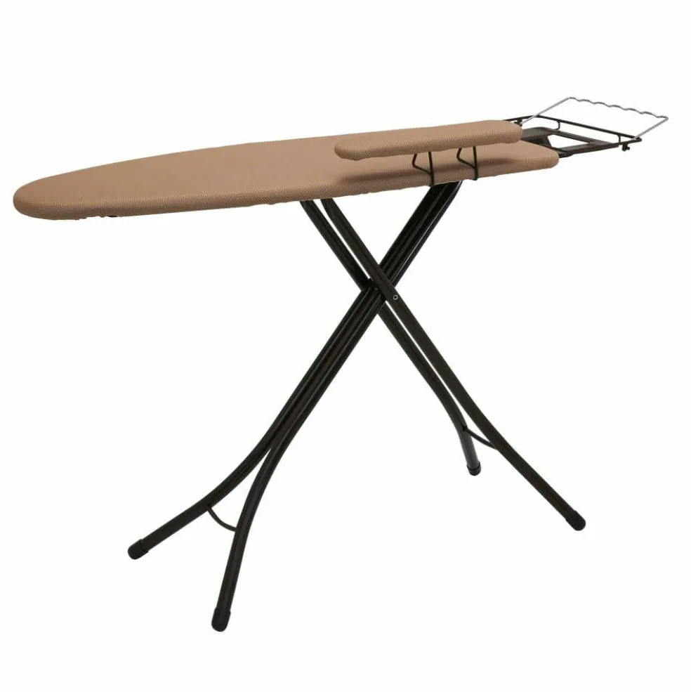 Household Essentials Mega Ironing Board (Bronze)