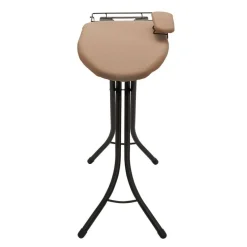 Household Essentials Mega Ironing Board (Bronze)