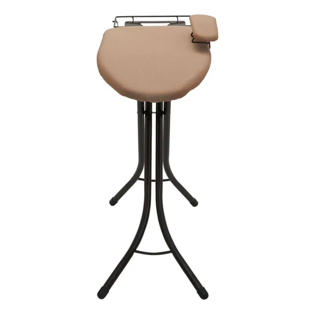 Household Essentials Mega Ironing Board (Bronze)
