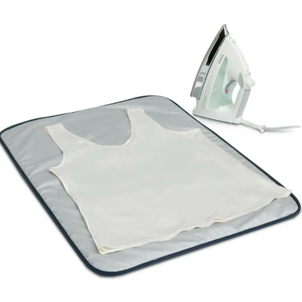 Household Essentials Portable Heat Resistant Ironing Mat
