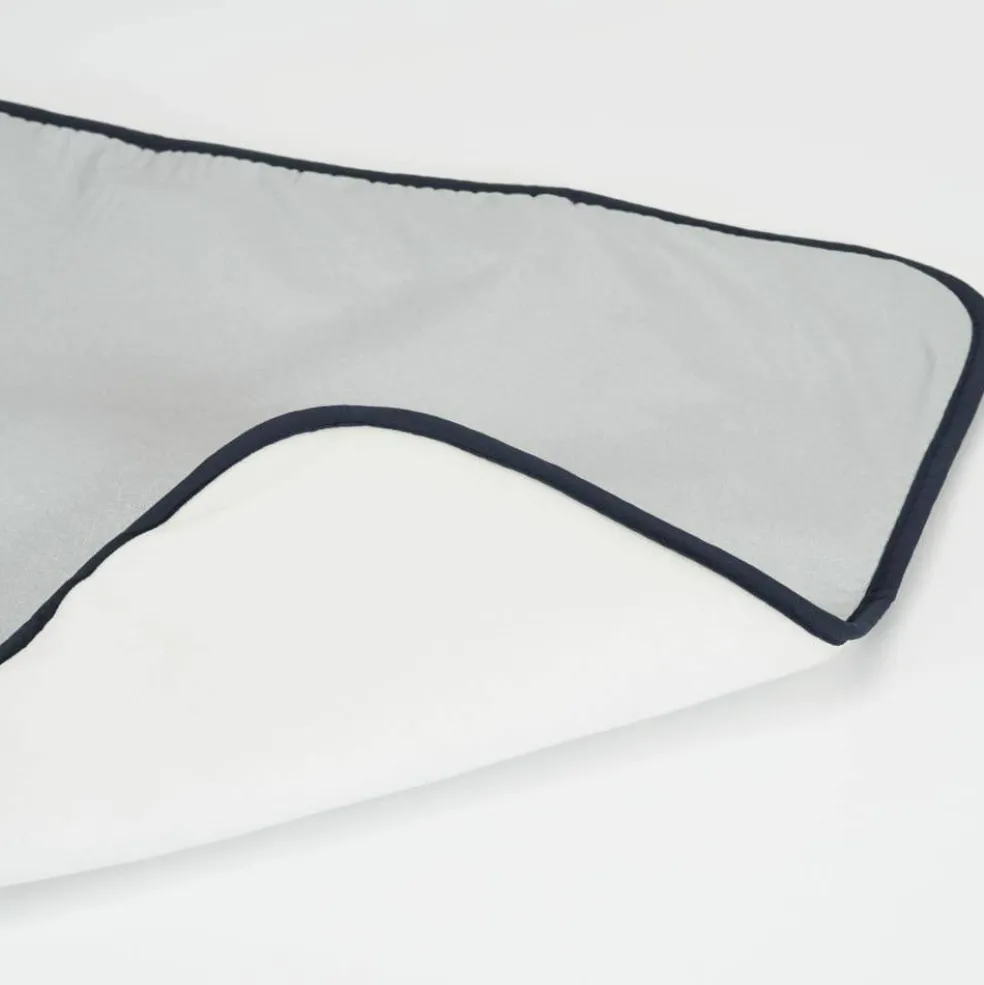 Household Essentials Portable Heat Resistant Ironing Mat