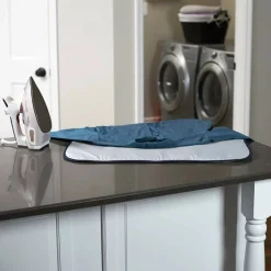 Household Essentials Portable Heat Resistant Ironing Mat