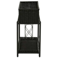 Household Essentials Raised Plant Stand