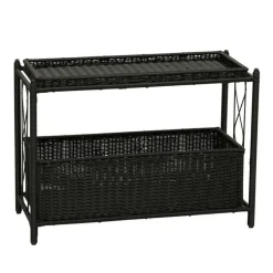 Household Essentials Raised Plant Stand