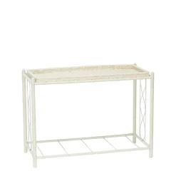 Household Essentials Raised Plant Stand