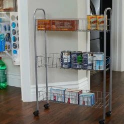 Household Essentials 30