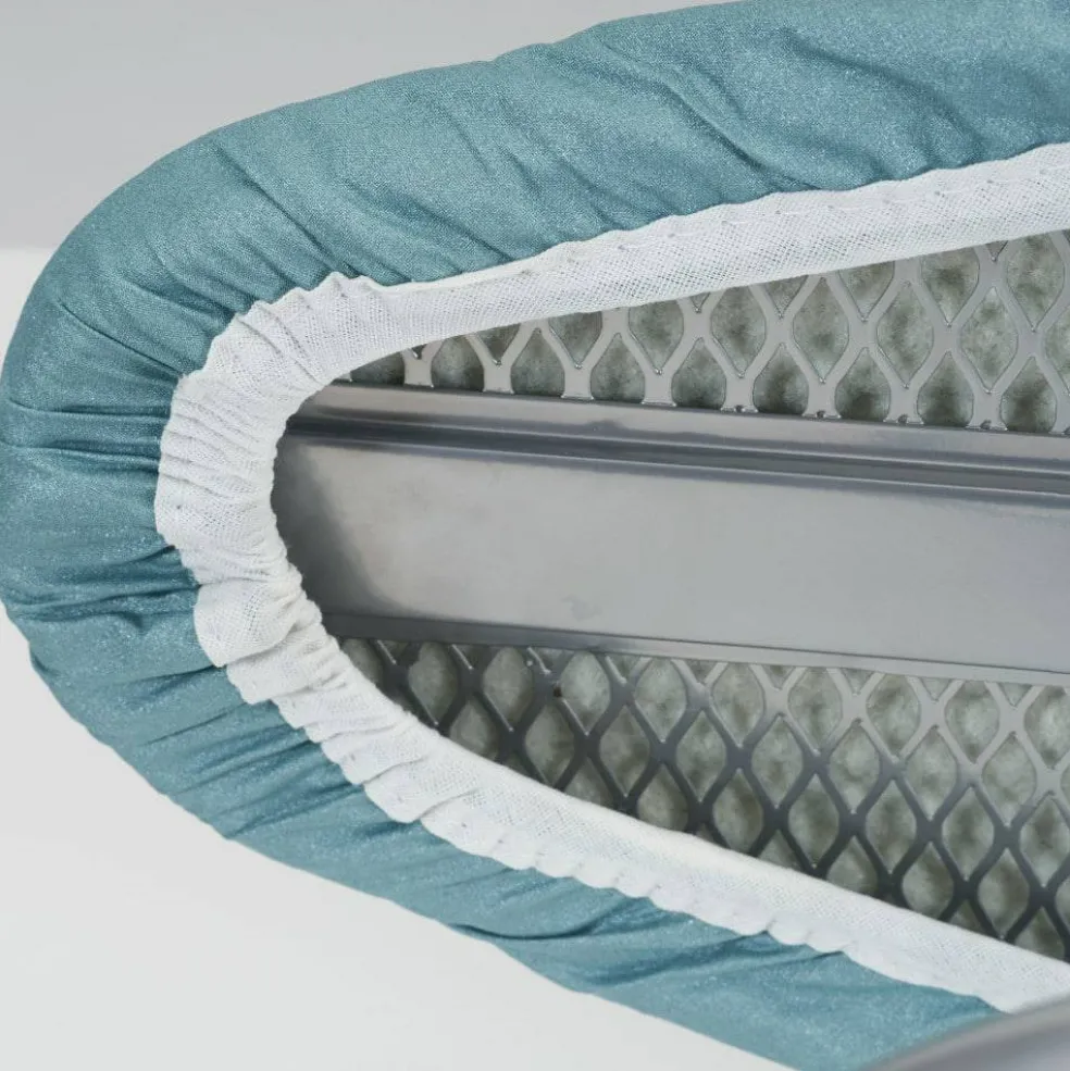 Household Essentials Tabletop Ironing Board Cover & Pad