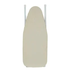 Household Essentials Table Top Ironing Board with Iron Rest