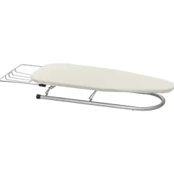 Household Essentials Table Top Ironing Board with Iron Rest