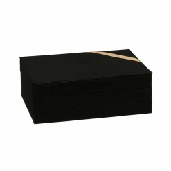Household Essentials 3-Tier Jewelry Tray