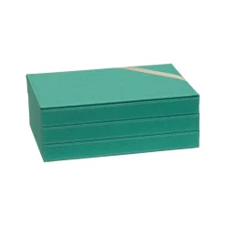 Household Essentials 3-Tier Jewelry Tray