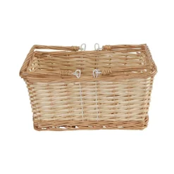Household Essentials 15" Woven Market Basket