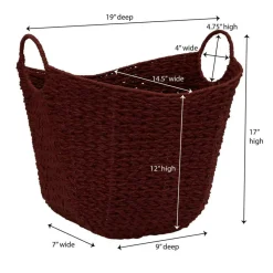 Household Essentials 17.5
