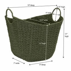 Household Essentials 17.5
