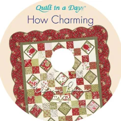 How Charming DVD