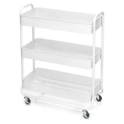 Hudson Rolling Cart by Simply Tidyâ„¢