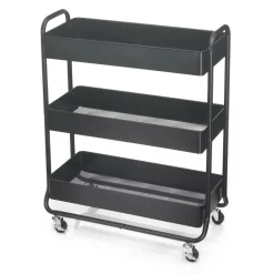 Hudson Rolling Cart by Simply Tidy™