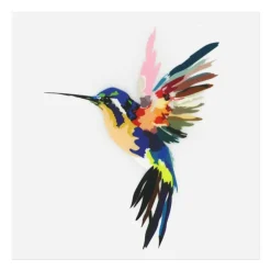 Hummingbird Direct to Film Transfer by Make Market®