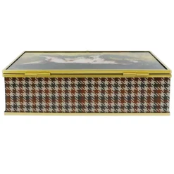 Hunting Dog Decorative Box by Ashland®