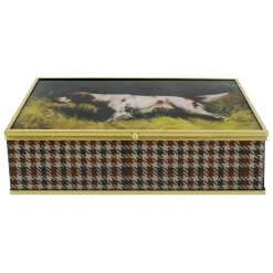 Hunting Dog Decorative Box by Ashland®