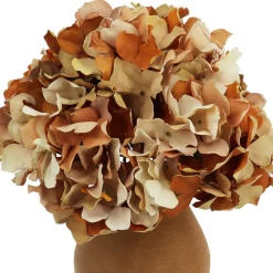 16.5" Hydrangea Arrangement in Ceramic Vase by Ashland®