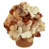 9" Hydrangea Arrangement in Ceramic Vase by Ashland®