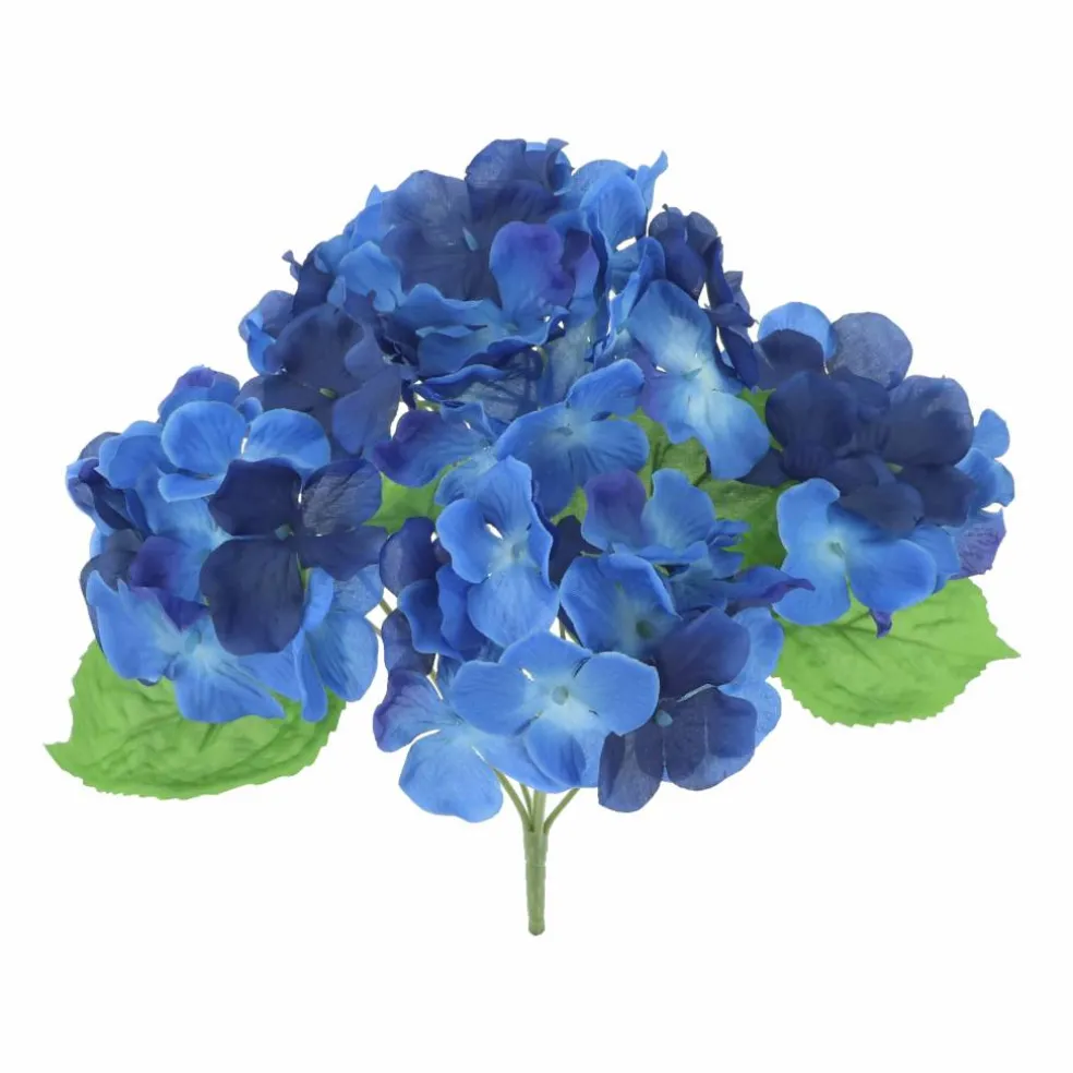 12" Hydrangea Bush by Ashland®