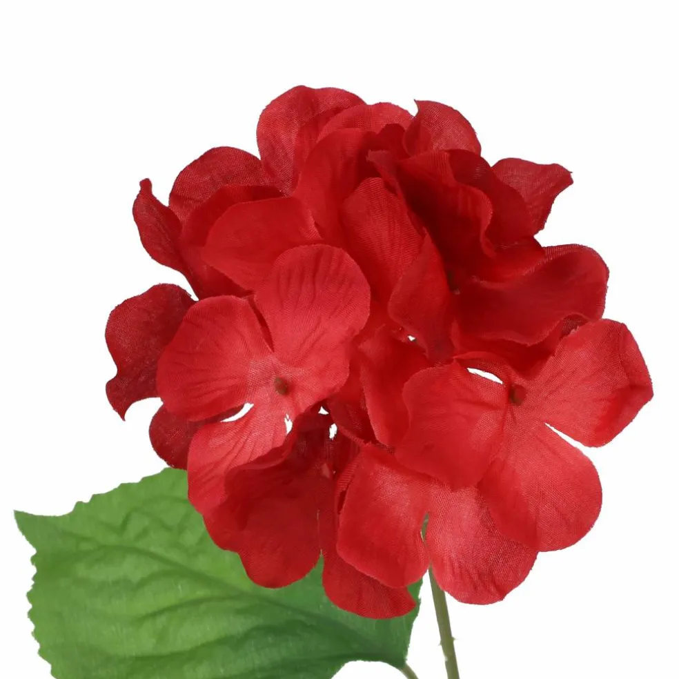 12" Hydrangea Bush by Ashland®