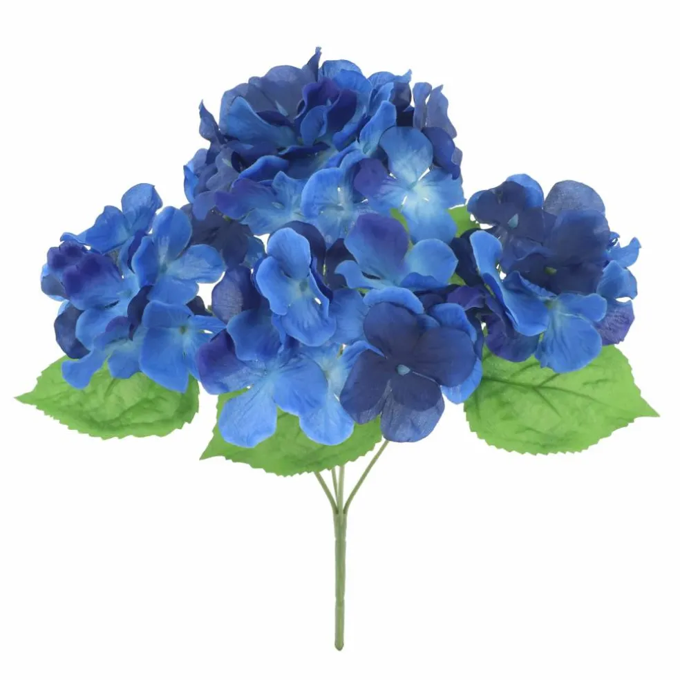 12" Hydrangea Bush by Ashland®