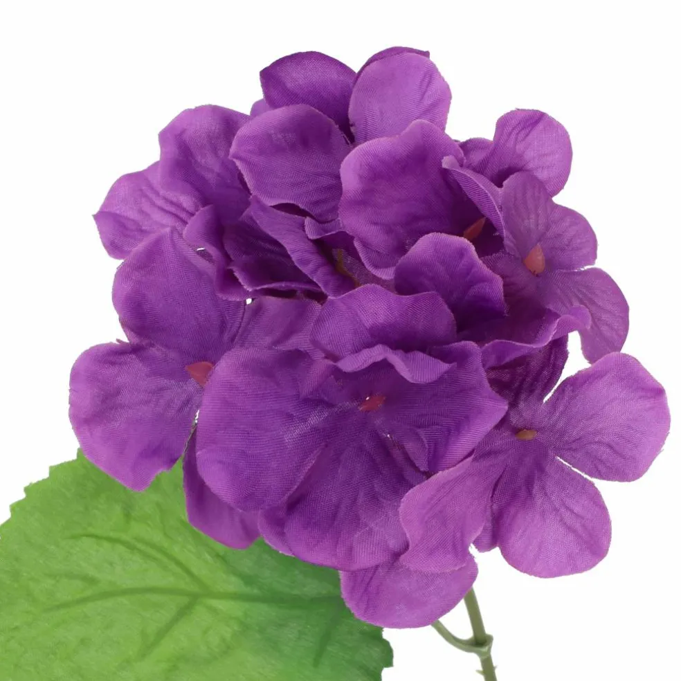 12" Hydrangea Bush by Ashland®