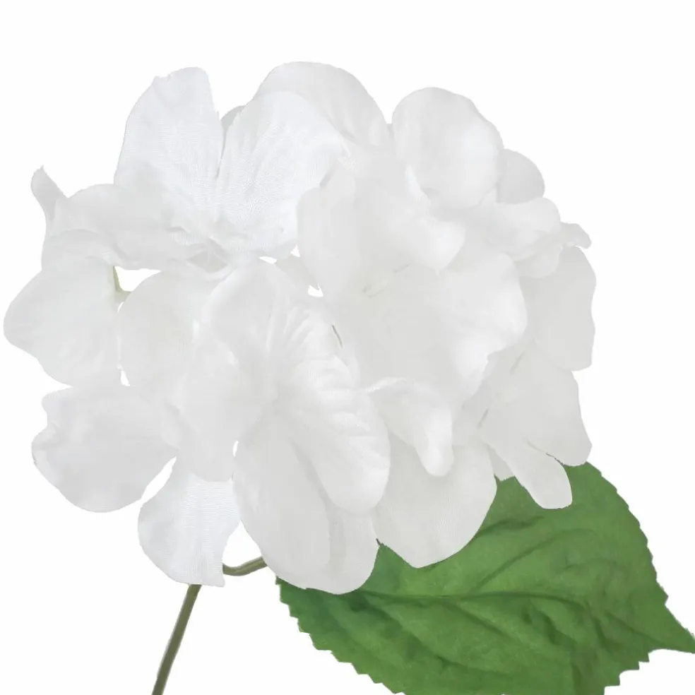12" Hydrangea Bush by Ashland®