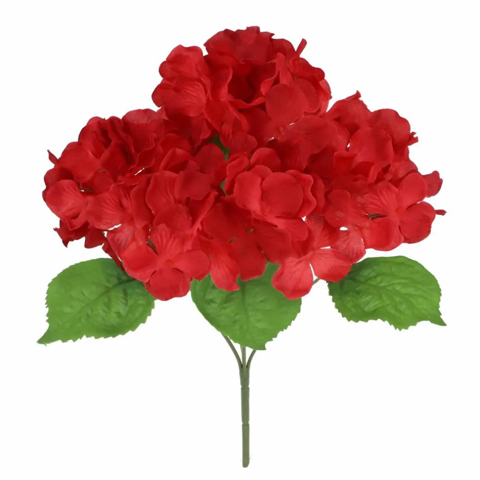 12" Hydrangea Bush by Ashland®