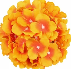 Hydrangea Head Artificial Flowers for Home & Wedding Decor