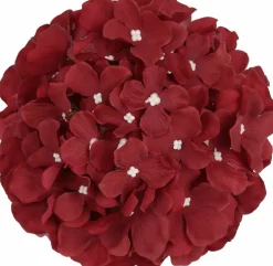 Hydrangea Head Artificial Flowers for Home & Wedding Decor