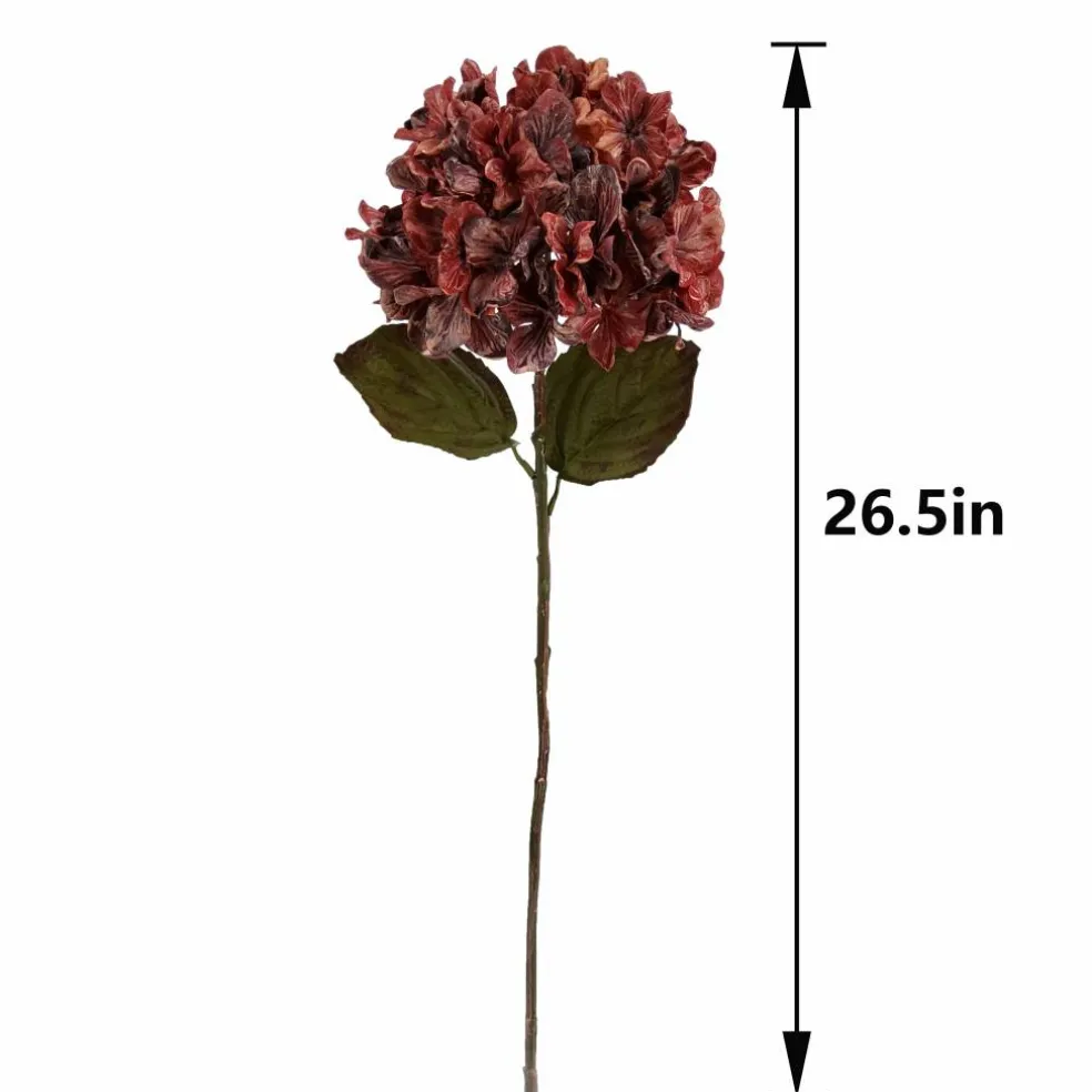 26.5" Hydrangea Stem by Ashland®