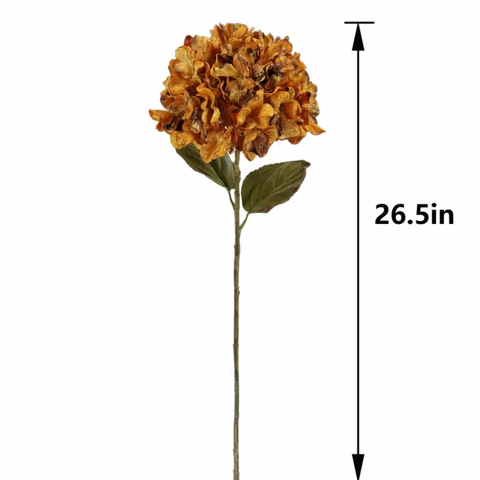 26.5" Hydrangea Stem by Ashland®